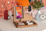 nightstand organizer