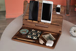 Personalized Docking Station