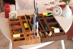 Wooden Organizer