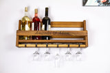 wine rack