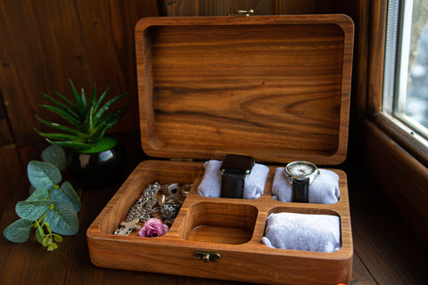 Watch Box